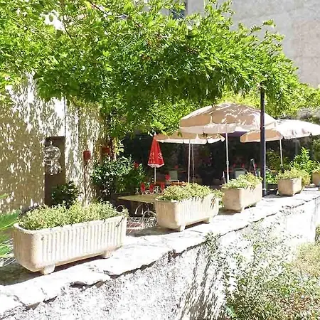 Ξενοδοχείο Restaurant Des Voyageurs