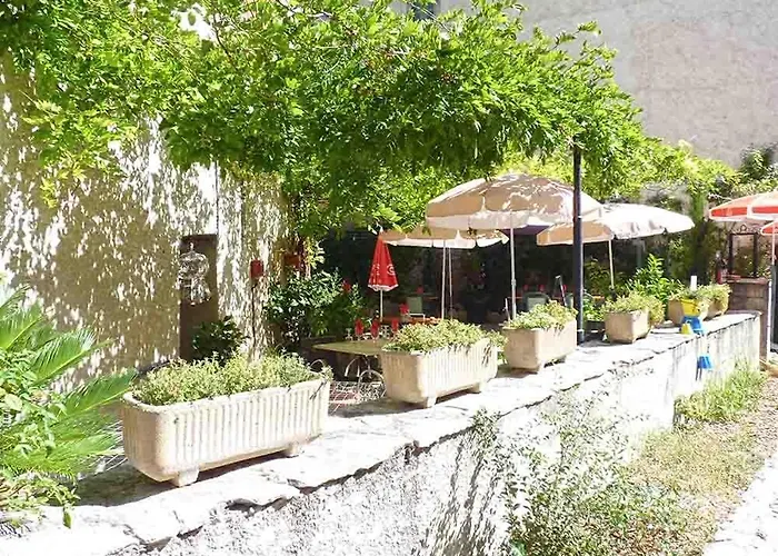 Ξενοδοχείο Restaurant Des Voyageurs