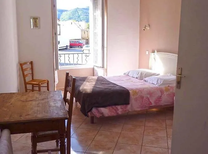 Restaurant Des Voyageurs Ξενοδοχείο Nant