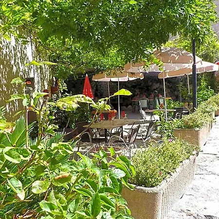 Restaurant Des Voyageurs